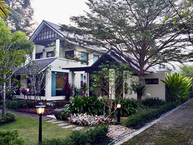 ขายบ้านเดี่ยว หมู่บ้านเวิลด์คลับแลนด์ ขายบ้านเดี่ยว หมู่บ้านเวิลด์คลับแลนด์