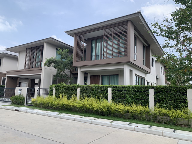 Burasiri Krungthep Kreetha 300sq.m. 4 ��ͧ�͹ 6 ��ͧ���