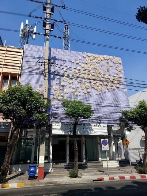 ให้เช่าอาคาร 3 ชั้น ถนนพระราม 4 พระโขนง ติดถนนใหญ่ ออฟฟิตพร้อมใช้ ให้เช่าอาคาร 3 ชั้น ถนนพระราม 4 พระโขนง ติดถนนใหญ่ ออฟฟิตพร้อมใช้