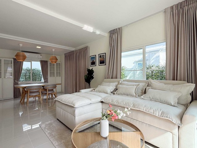 ������ ��ҹ����� 2 ��� �����ҹ Villaggio 3 ��չ��Թ���- �ҧ��