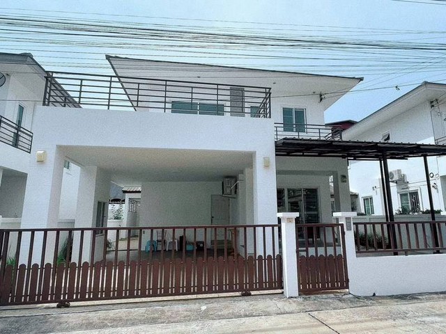 ให้เช่าบ้านเดี่ยว2ชั้น มบ.คริสตัลพลัส น้ำไม่ท่วม ศรีราชา ชลบุรี ให้เช่าบ้านเดี่ยว2ชั้น มบ.คริสตัลพลัส น้ำไม่ท่วม ศรีราชา ชลบุรี