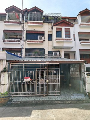 ทาวน์เฮ้าส์ 4 ชั้น 36 ตร.ว. ซอยแจ้งวัฒนะ-ปากเกร็ด 28 ทาวน์เฮ้าส์ 4 ชั้น 36 ตร.ว. ซอยแจ้งวัฒนะ-ปากเกร็ด 28