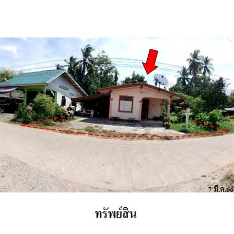 ขายบ้านเดี่ยว ถนน ชัยพงษ์ ตำบล ทุ่งต่อ อำเภอ ห้วยยอด จังหวัด ตรัง ขายบ้านเดี่ยว ถนน ชัยพงษ์ ตำบล ทุ่งต่อ อำเภอ ห้วยยอด จังหวัด ตรัง