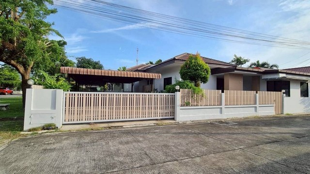 ขายบ้านชั้นเดียว มบ.แปซิฟิกโฮมบางแสน 70ตรว เลี่ยงหนองมน ชลบุรี ขายบ้านชั้นเดียว มบ.แปซิฟิกโฮมบางแสน 70ตรว เลี่ยงหนองมน ชลบุรี