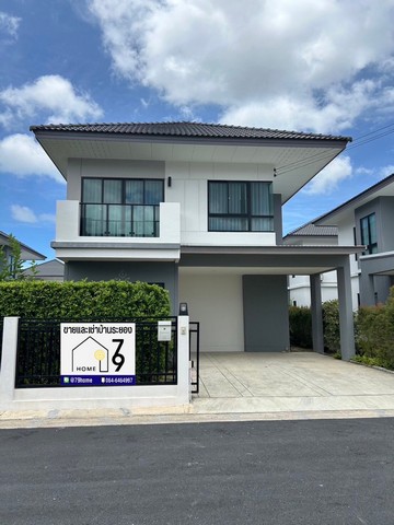 Vายและให้เช่าบ้านเดี่ยว2ชั้น โครงการติดถนนบูรพาพัฒน์ บ้านฉาง ระยอ Vายและให้เช่าบ้านเดี่ยว2ชั้น โครงการติดถนนบูรพาพัฒน์ บ้านฉาง ระยอ