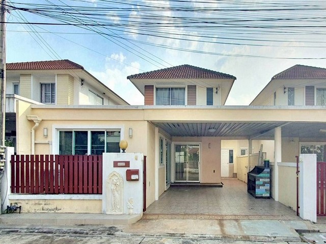 ขายถูก! บ้านแฝดสไตล์เดี่ยว บ้านกลางสวน บางละมุง ตะเคียนเตี้ย ขายถูก! บ้านแฝดสไตล์เดี่ยว บ้านกลางสวน บางละมุง ตะเคียนเตี้ย