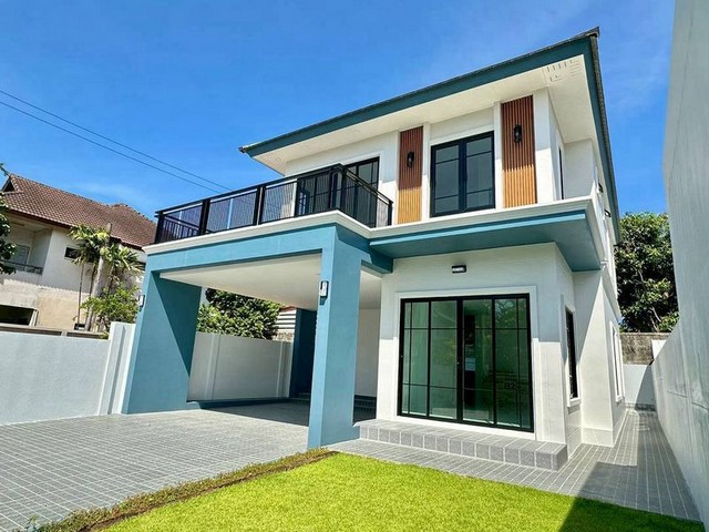 บ้านเดี่ยวราคาถูก ศรีราชา ใหม่มาก ฟรีค่าโอน ใกล้ช็อปปิ้งและนิคม บ้านเดี่ยวราคาถูก ศรีราชา ใหม่มาก ฟรีค่าโอน ใกล้ช็อปปิ้งและนิคม