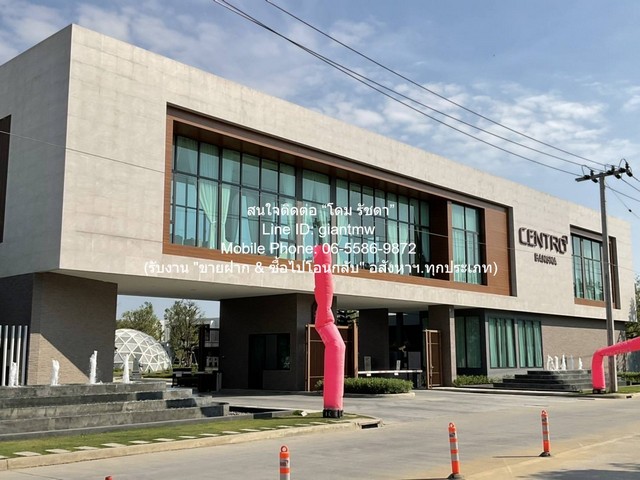 ให้เช่าบ้านเดี่ยวหรู 2 ชั้น ม.เซนโทร บางนา (Centro Bangna) Mega บ ให้เช่าบ้านเดี่ยวหรู 2 ชั้น ม.เซนโทร บางนา (Centro Bangna) Mega บ