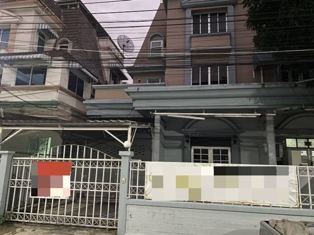 ให้เช่าทาวน์โฮมขนาดใหญ่3ชั้น250ตร.ม5นอน6น้ำตกแต่งสวยเฟอร์ครบเช่า3 ให้เช่าทาวน์โฮมขนาดใหญ่3ชั้น250ตร.ม5นอน6น้ำตกแต่งสวยเฟอร์ครบเช่า3