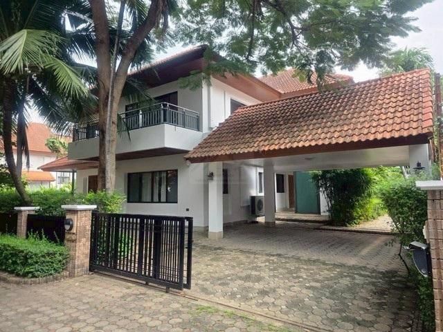 ให้เช่าบ้านเดี่ยว นิชดา พาร์ค พร้อมสระว่ายน้ำ Renovation ทั้งหลัง ให้เช่าบ้านเดี่ยว นิชดา พาร์ค พร้อมสระว่ายน้ำ Renovation ทั้งหลัง