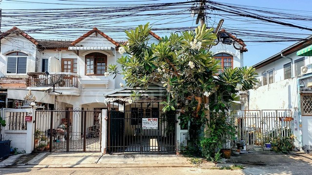 ลดราคา ทาวน์เฮ้าส์ สินชัย วิลล่า อ่อนนุช 36 - สุขุมวิท 77 ทำเลดี ลดราคา ทาวน์เฮ้าส์ สินชัย วิลล่า อ่อนนุช 36 - สุขุมวิท 77 ทำเลดี