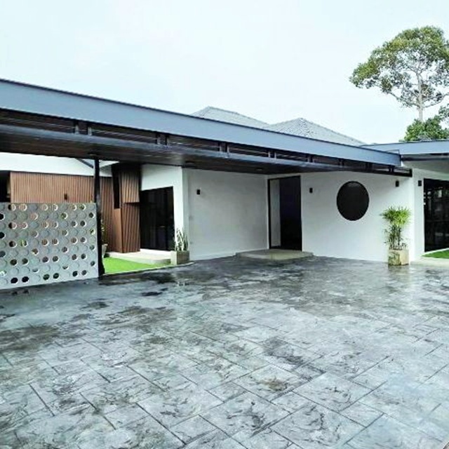 สุกี้ตี๋น้อย บางละมุง 50ม. บ้านสไตล์โมเดิร์น Luxury สุขุมวิทพัทยา สุกี้ตี๋น้อย บางละมุง 50ม. บ้านสไตล์โมเดิร์น Luxury สุขุมวิทพัทยา