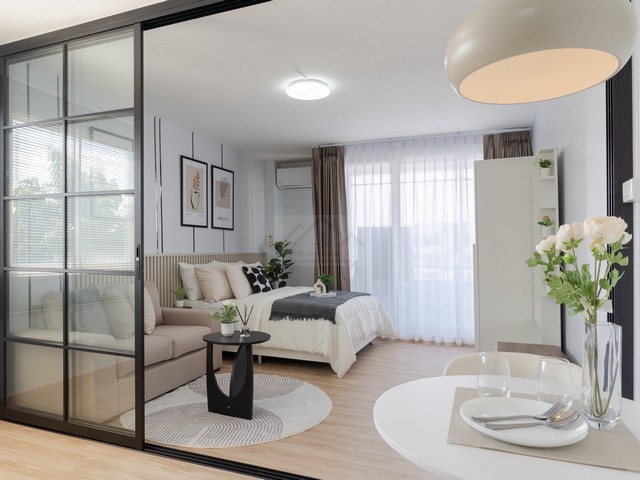 ขายคอนโดซิตี้วิลล่า ลาดพร้าว 126 ขนาด 33 ตรม. ชั้น 5 รีโนเวทพร้อม ขายคอนโดซิตี้วิลล่า ลาดพร้าว 126 ขนาด 33 ตรม. ชั้น 5 รีโนเวทพร้อม