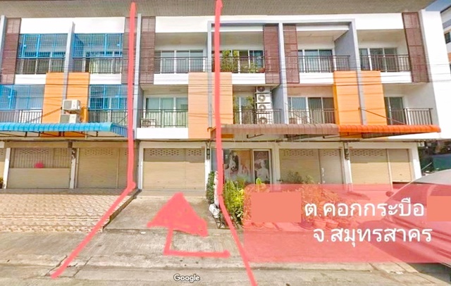 ถ.เอกชัย-บางบอน พระราม 2 เซ็นทรัลมหาชัย ตลาดสดลีลา อาคาร 3 ชั้น ถ.เอกชัย-บางบอน พระราม 2 เซ็นทรัลมหาชัย ตลาดสดลีลา อาคาร 3 ชั้น