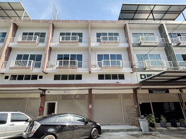 ขายอาคารพาณิชย์ 2 คูหา โครงการเอกชัย แฟคตอรี่ แอนด์ เฮ้าส์ ขายอาคารพาณิชย์ 2 คูหา โครงการเอกชัย แฟคตอรี่ แอนด์ เฮ้าส์