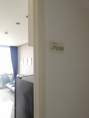 กำไรทันที คอนโด TC Green พระราม 9 พร้อมผู้เช่า รับรายได้ปั๊บ" กำไรทันที คอนโด TC Green พระราม 9 พร้อมผู้เช่า รับรายได้ปั๊บ"