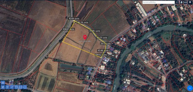 ขายที่เปล่าบ้านแพรกพระนครศรีอยุธยา..ที่เปล่าติดถนนบ้านแพรก ขายที่เปล่าบ้านแพรกพระนครศรีอยุธยา..ที่เปล่าติดถนนบ้านแพรก