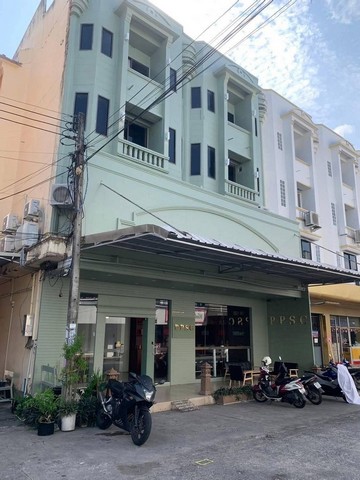 ขายอาคารพาณิชย์เมืองภูเก็ตเดินทางสะดวกมีโฉนดทำค้าขายได้ ขายอาคารพาณิชย์เมืองภูเก็ตเดินทางสะดวกมีโฉนดทำค้าขายได้