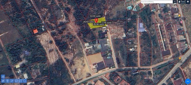 ขายที่เปล่าหัวหินถมแล้วประจวบคีรีขันธ์ทำเลติดถนน ขายที่เปล่าหัวหินถมแล้วประจวบคีรีขันธ์ทำเลติดถนน