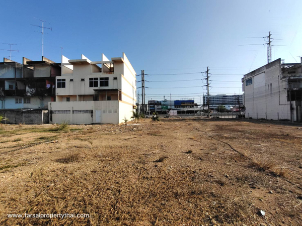 ขายที่ดินเมืองราชบุรี 7 ไร่ถมแล้ว ติดถนนเพชรบุรีใกล้ห้างบิ๊กซี ขายที่ดินเมืองราชบุรี 7 ไร่ถมแล้ว ติดถนนเพชรบุรีใกล้ห้างบิ๊กซี