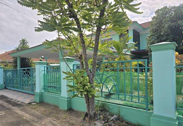 ให้เช่า บ้านเดี่ยว2ชั้น 101 ตรว.โครงการติดถนนใหญ่ ถนนสุวินทวงศ์ ให้เช่า บ้านเดี่ยว2ชั้น 101 ตรว.โครงการติดถนนใหญ่ ถนนสุวินทวงศ์