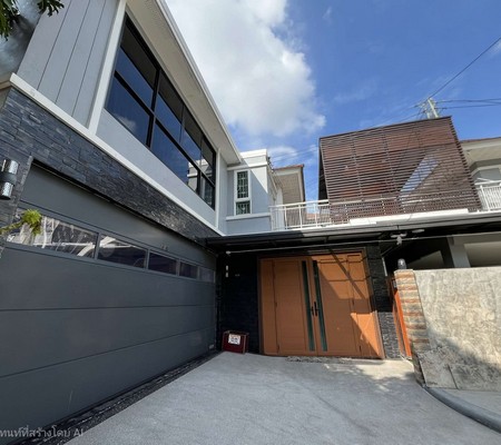 ขาย บ้านเดี่ยว 2ชั้น หมู่บ้าน เศรณีคาซ่า ดอนเมือง ขาย บ้านเดี่ยว 2ชั้น หมู่บ้าน เศรณีคาซ่า ดอนเมือง