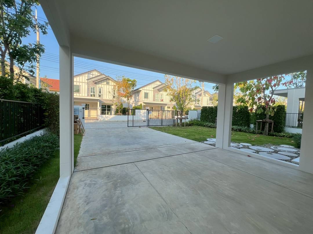 ������ ��ҹ����� Villaggio 3 ��չ��Թ��얺ҧ��