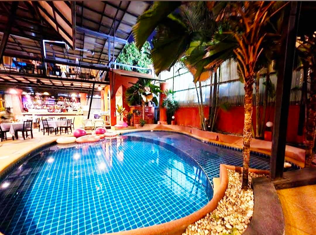 ให้เช่าโรงแรม 30 ห้อง 30นอน หาดพัทยา 1.5 กม. พัทยาใต้ พระตำหนัก ให้เช่าโรงแรม 30 ห้อง 30นอน หาดพัทยา 1.5 กม. พัทยาใต้ พระตำหนัก