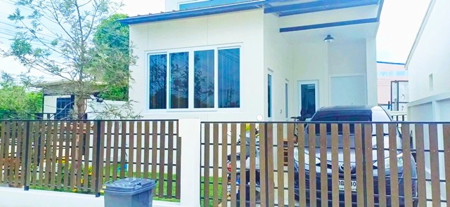 .ให้เช่าบ้านเดี่ยวมินิมอลชั้นเดียว ปั๊มน้ำมันพีที สามพราน4 1.7 กม .ให้เช่าบ้านเดี่ยวมินิมอลชั้นเดียว ปั๊มน้ำมันพีที สามพราน4 1.7 กม