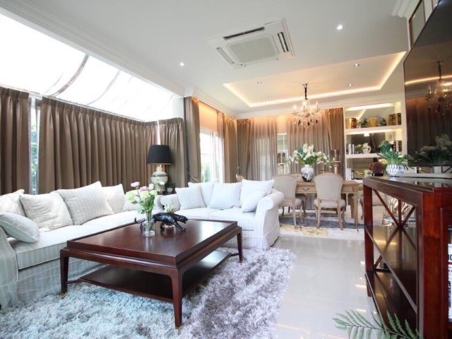 ขายพร้อมผู้เช่าโครงการ Grandio Ladproa-Kaset Nawamin4หลังราคา60ล้ ขายพร้อมผู้เช่าโครงการ Grandio Ladproa-Kaset Nawamin4หลังราคา60ล้