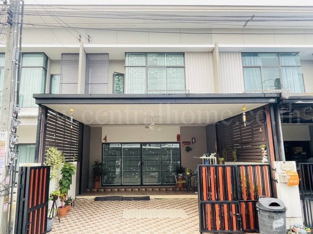 ลดราคา ทาวน์เฮ้าส์ พฤกษาวิลล์ วงแหวน - อ่อนนุช บ้านสวย พร้อมอยู่ ลดราคา ทาวน์เฮ้าส์ พฤกษาวิลล์ วงแหวน - อ่อนนุช บ้านสวย พร้อมอยู่