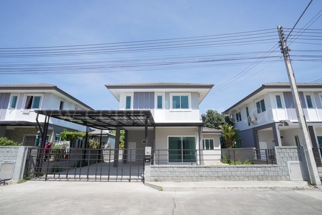 ลดราคา บ้านเดี่ยว ฉัตรหลวง 15 สามโคก - ปทุมธานี ราคาถูก ลดราคา บ้านเดี่ยว ฉัตรหลวง 15 สามโคก - ปทุมธานี ราคาถูก