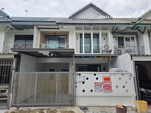 ขาย ทาวน์เฮ้าส์ พฤกษา 14 B สภาพใหม่มาก พร้อมอยู่ บางบัวทอง นนทบุร ขาย ทาวน์เฮ้าส์ พฤกษา 14 B สภาพใหม่มาก พร้อมอยู่ บางบัวทอง นนทบุร