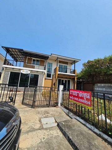 ขายบ้านเดี่ยว 2 ชั้นThe Galleryพุทธมณฑลสาย4ตกแต่งเองได้เลย ขายบ้านเดี่ยว 2 ชั้นThe Galleryพุทธมณฑลสาย4ตกแต่งเองได้เลย