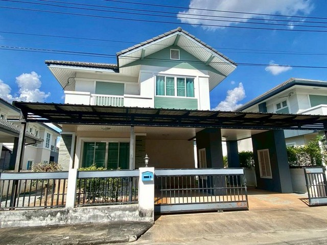 ให้เช่าบ้านเดี่ยวสภาพดี ทำเลใกล้เมือง โครงการ ภูฟ้าการ์เด้นโฮม4 ส ให้เช่าบ้านเดี่ยวสภาพดี ทำเลใกล้เมือง โครงการ ภูฟ้าการ์เด้นโฮม4 ส