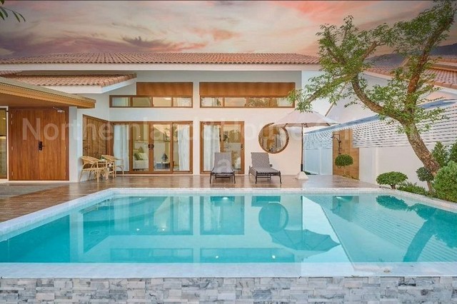 บ้านชั้นเดียวโครงการใหม่ เป็นส่วนตัว เงียบสงบ สันผักหวาน หางดง บ้านชั้นเดียวโครงการใหม่ เป็นส่วนตัว เงียบสงบ สันผักหวาน หางดง