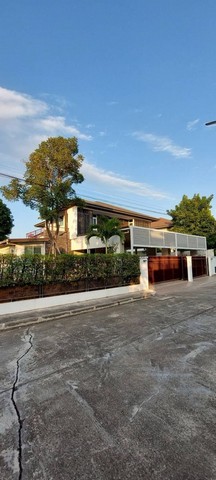 บ้านเดี่ยวหลังใหญ่ 2 ชั้น แปลงหัวมุม โครงการซีรีนเลค แม่เหียะ บ้านเดี่ยวหลังใหญ่ 2 ชั้น แปลงหัวมุม โครงการซีรีนเลค แม่เหียะ