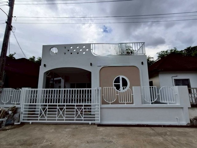 บ้านเดี่ยวชั้นเดียว สไตล์มินิมอล ทำเลดี โซนสุเทพ ใกล้กาดผยอม บ้านเดี่ยวชั้นเดียว สไตล์มินิมอล ทำเลดี โซนสุเทพ ใกล้กาดผยอม