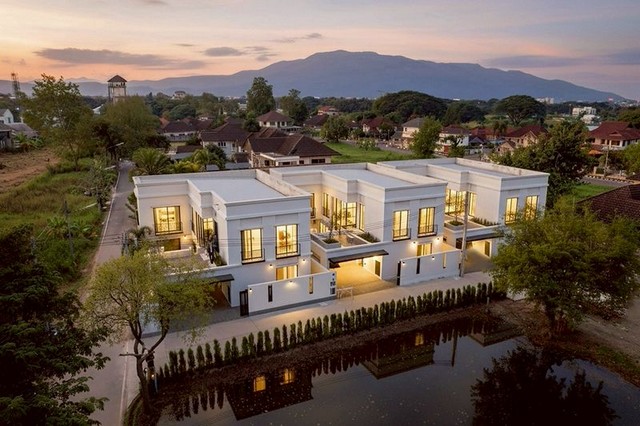 บ้านสร้างใหม่ หลังใหญ่ 2 ชั้น บ้านสวย โปล่งโล่ง ทำเลดี โซนแม่เหีย บ้านสร้างใหม่ หลังใหญ่ 2 ชั้น บ้านสวย โปล่งโล่ง ทำเลดี โซนแม่เหีย