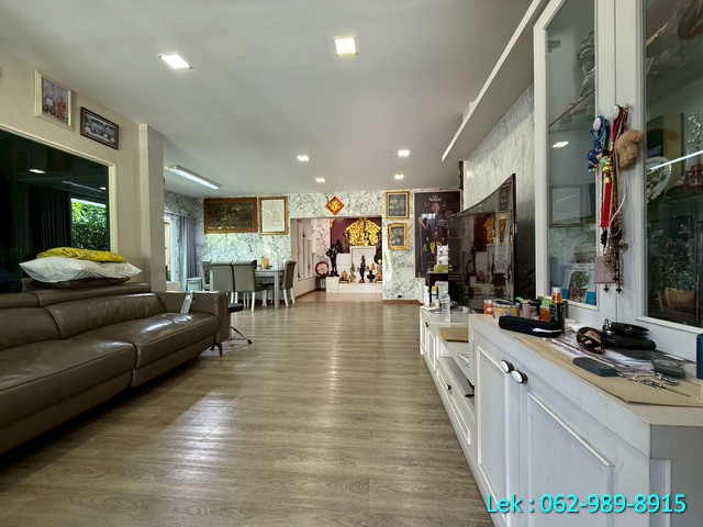 🔥 ราคาดี บ้านเดี่ยวคาซ่าพรีเมียม เนื้อที่81.3 ตรว. ทำเลอ่อนนุชวง 🔥 ราคาดี บ้านเดี่ยวคาซ่าพรีเมียม เนื้อที่81.3 ตรว. ทำเลอ่อนนุชวง