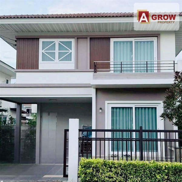 หมู่บ้านศุภาลัย เบลล่า วงแหวนรามอินทรา ทำเลดี บ้านโปร่ง พร้อมเข้ หมู่บ้านศุภาลัย เบลล่า วงแหวนรามอินทรา ทำเลดี บ้านโปร่ง พร้อมเข้