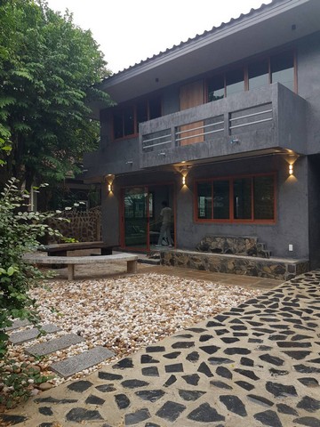 ให้เช่าบ้านเดี่ยว รีโนเวทใหม่ ซอยสวนสยาม 24 ใกล้รถไฟฟ้าสายสีชมพู ให้เช่าบ้านเดี่ยว รีโนเวทใหม่ ซอยสวนสยาม 24 ใกล้รถไฟฟ้าสายสีชมพู