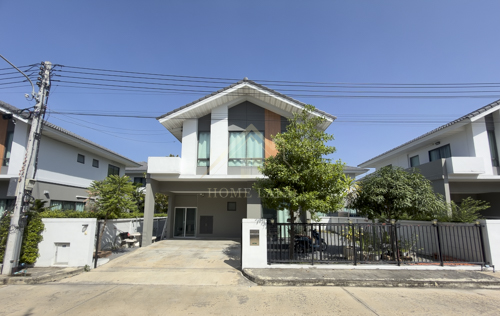 ให้เช่า บ้านเดี่ยว เพอร์เฟค พาร์ค ราชพฤกษ์ - ปทุมธานี ให้เช่า บ้านเดี่ยว เพอร์เฟค พาร์ค ราชพฤกษ์ - ปทุมธานี