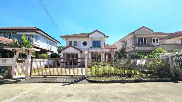 บ้านเดี่ยว มณีรินทร์ เลค แอนด์ พาร์ค ราชพฤกษ์ - ติวานนท์ บ้านเดี่ยว มณีรินทร์ เลค แอนด์ พาร์ค ราชพฤกษ์ - ติวานนท์