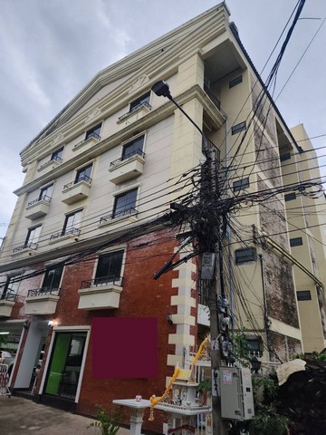 ขาย Apartment 5ชั้น ทำเลทอง ใกล้ ม.ธุรกิจบัณฑิต ขาย Apartment 5ชั้น ทำเลทอง ใกล้ ม.ธุรกิจบัณฑิต