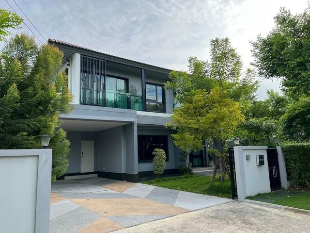 ให้เช่าบ้านเดี่ยว 2 ชั้น โครงการบุราสิริ วงแหวน-อ่อนนุช ใกล้เมกะบ ให้เช่าบ้านเดี่ยว 2 ชั้น โครงการบุราสิริ วงแหวน-อ่อนนุช ใกล้เมกะบ