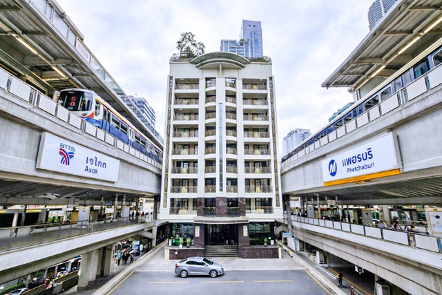  �ç��� BTS ��ȡ380�.��������Թ�� 21 600 �. MRT�آ���Է 380�.11