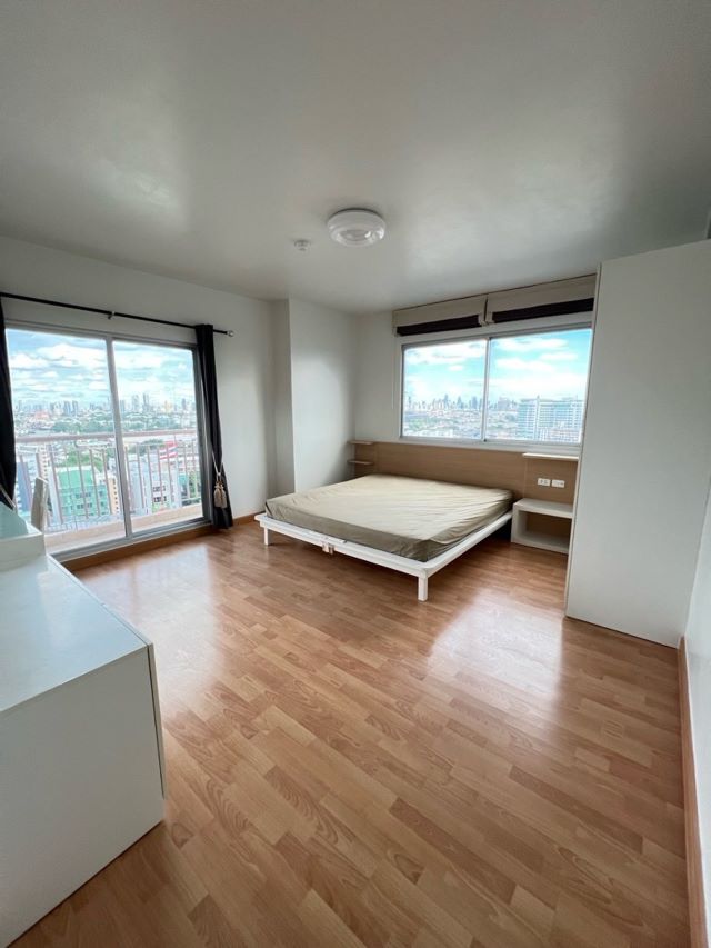 CM04430 ��¾����ͼ����� �� �͹� ���� �Ҵ��кѧ D CONDO AIR LADKRABANG ����Ҵ��кѧ 