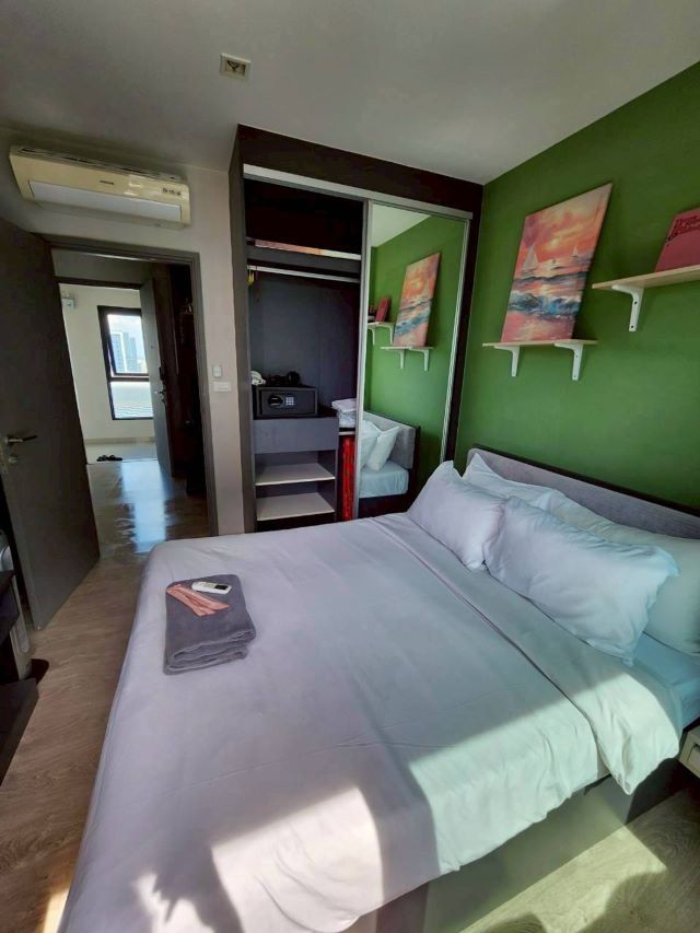 CM04431 ��� �͹� ��� �� �繷��� �ѷ�� FOR SALE THE BASE CENTRAL PATTAYA - THE BEST VIEW  (WITH TENANT)   ����ѷ����� 2