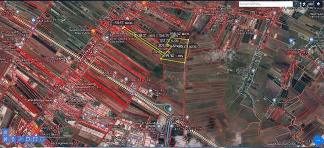 ขายที่ดินเปล่าบางปะกงฉะเชิงเทรา ติดถนนทางหลวง 200 ขายที่ดินเปล่าบางปะกงฉะเชิงเทรา ติดถนนทางหลวง 200